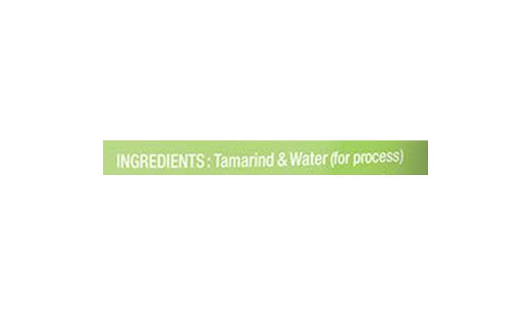 Indira's Tamarind Concentrate    Pack  400 grams